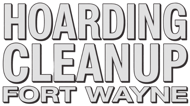 Hoarding Cleanup Fort Wayne Logo